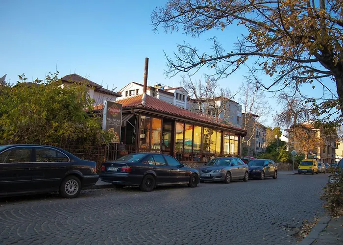 Old Town Apartment