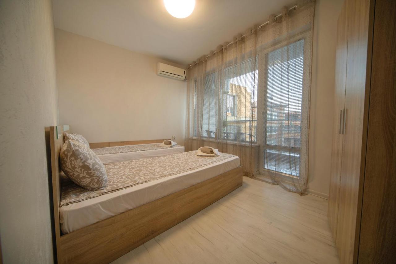 Apartment Old Town Plovdiv