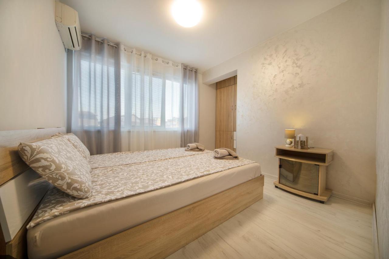 Old Town Apartment