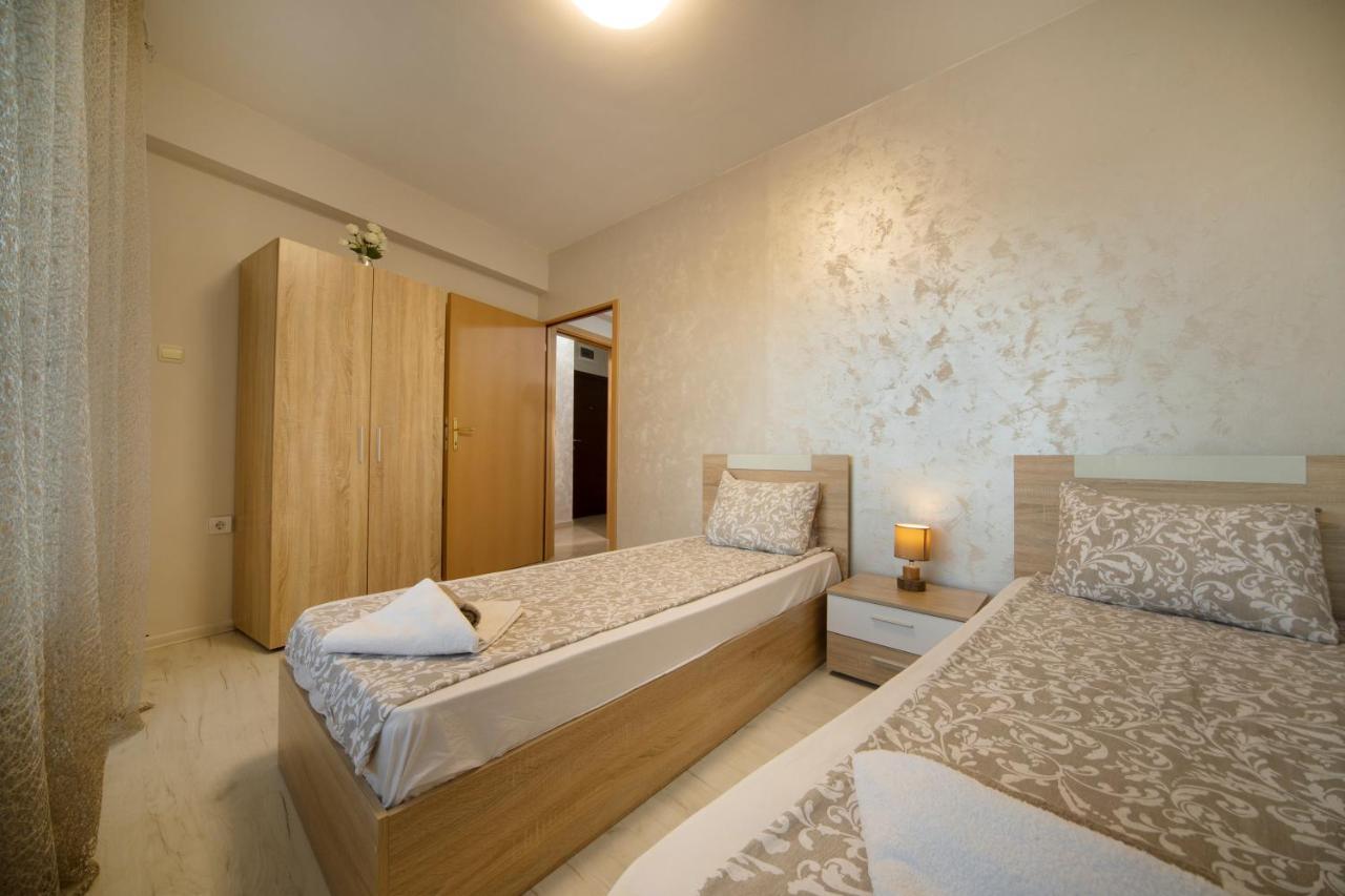Apartment Old Town *