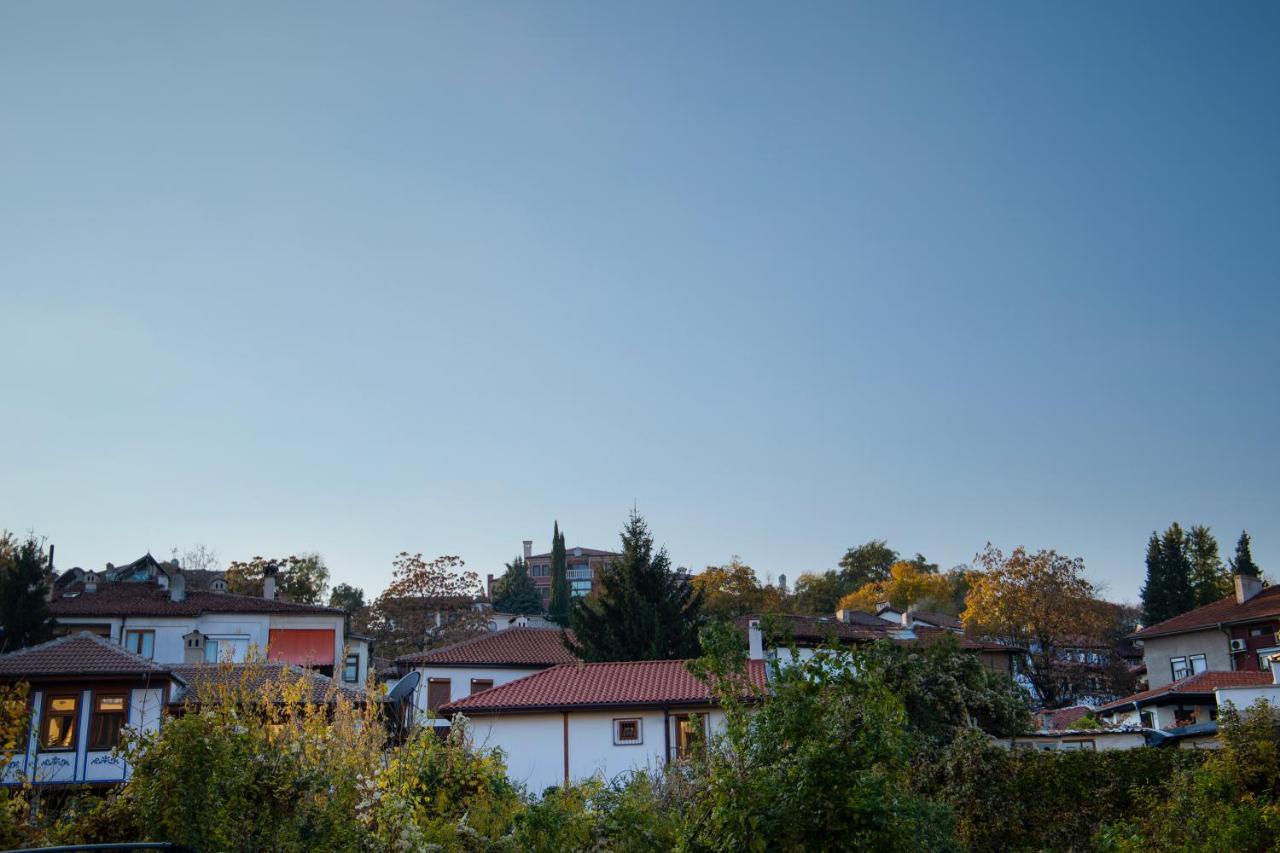 Old Town Apartment Plovdiv