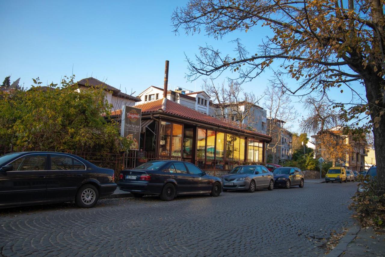 Old Town Apartment Plovdiv