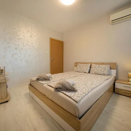 Old Town Apartment Φιλιππούπολη Εξωτερικό φωτογραφία