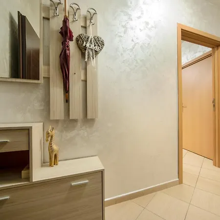 Old Town Apartment Φιλιππούπολη Εξωτερικό φωτογραφία