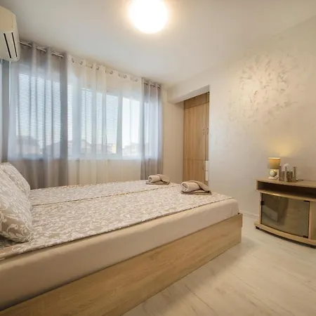 Old Town Apartment Φιλιππούπολη Εξωτερικό φωτογραφία