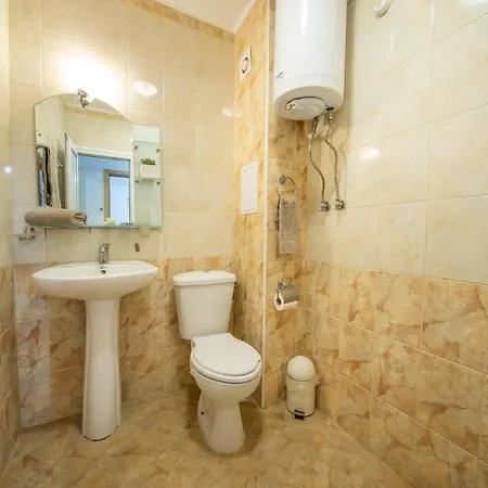 Old Town Apartment Φιλιππούπολη Εξωτερικό φωτογραφία