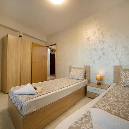 Old Town Apartment Φιλιππούπολη Εξωτερικό φωτογραφία