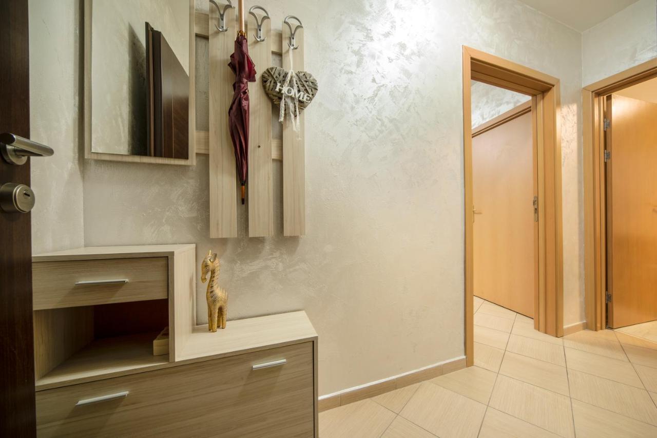 Apartment Old Town Plowdiw
